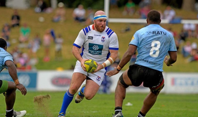 USA stint regenerates Jed Gillespie to his former pinnacle and ready to push for higher honours! 🏉
Full Article: goo.gl/En7h6m