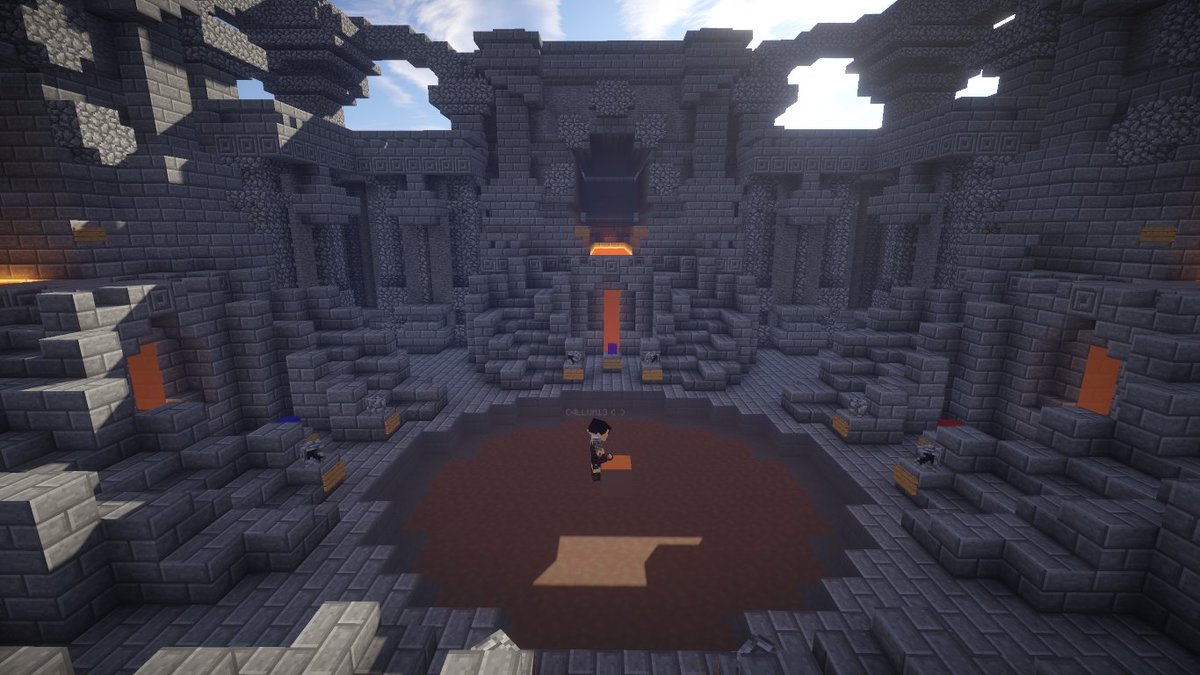 AvontsMC's tweet photo. Nova warp Lava Challenge de nossa rede! 🔥

Venha jogar: https://t.co/BvTKtoDNT1 https://t.co/fCz3rO1Gwe