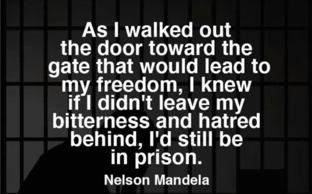 #thelegacymen #nelsonmandela #freedom #passion #legends