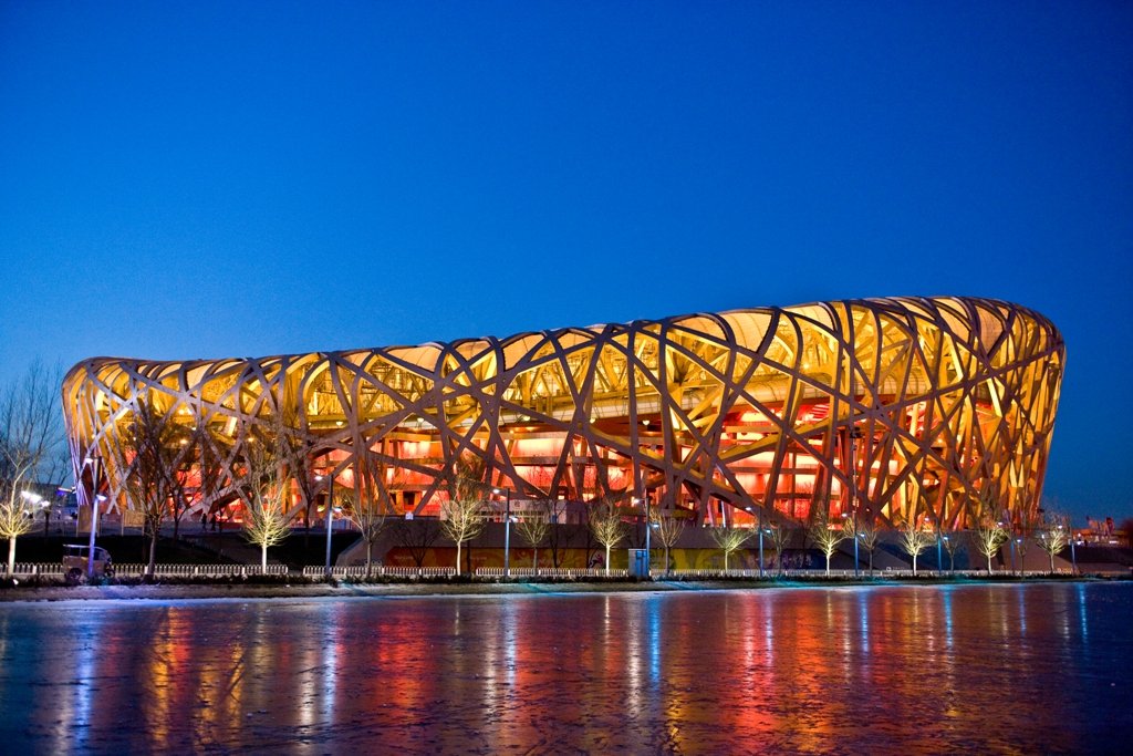 Стадион гнездо. Национальный стадион (Пекин). Пекинский национальный стадион Птичье гнездо. Beijing National Stadium (Пекин, Китай, 2008). Национальный стадион Птичье гнездо в Пекине Китай.