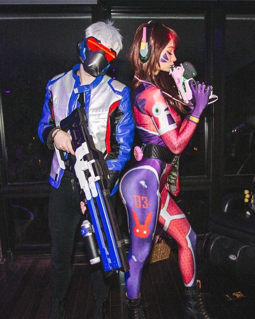 Michael5SOS's tweet image. "are you guys actually cosplayers?"