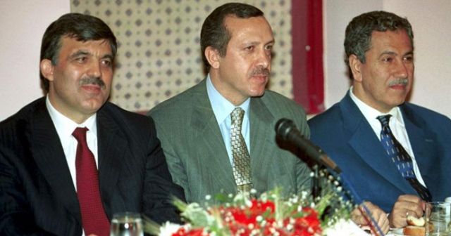 AK Parti 15 yılda tam 12 seçim kazandı
tgrthaber.com.tr/gundem/haber-2…