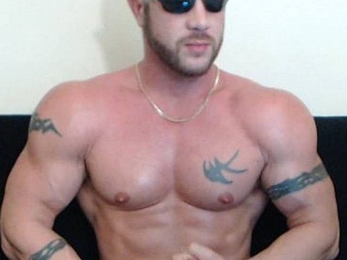 #GayPorn Danny Rockmore #gaymuscle Naked #BigMuscle at https://t.co/zDbZsDyOz5! https://t.co/i0INk3w