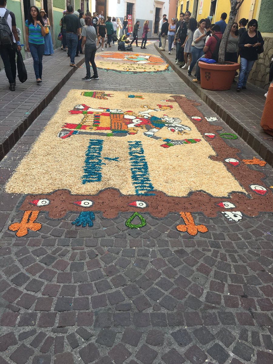These are some of the pictures our students are taking #usfdiademuertos