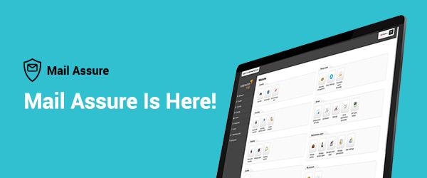 Nable's tweet photo. Protect your customers from #ransomware, #phishing and other cyberthreats with #MailAssure. Details here: https://t.co/glZE6yeaX7 https://t.co/QXf3A9gY9J