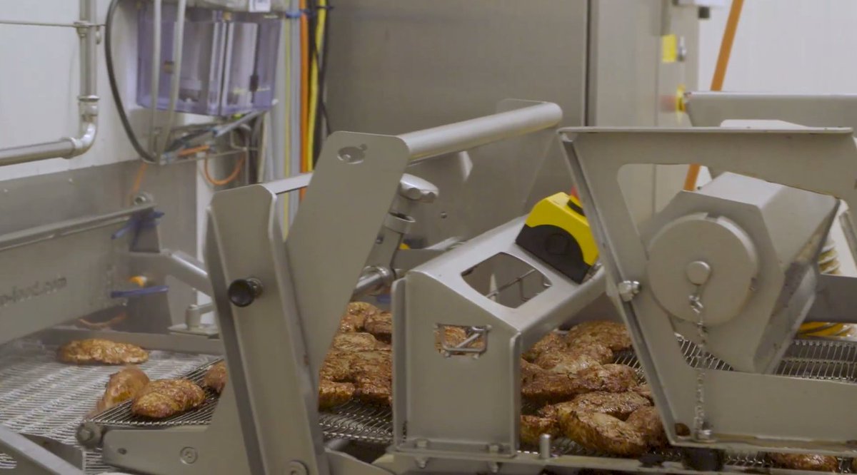 Geuroverlast van productiebedrijven verminderen of neutraliseren.Hoe Food Processing Concepts dit doet is vanmiddag om13.05 te zien bij@RTLZ