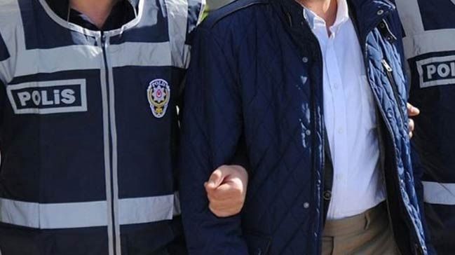 Eskişehir'de FETÖ/PDY operasyonu bit.ly/2lOHxLd