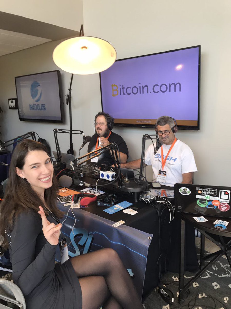 BPC_ICO's tweet image. Blockchain Programmatic Corporation at Bitcoin &amp;amp; Digital Currency Investors Coinagenda conference (photo report)