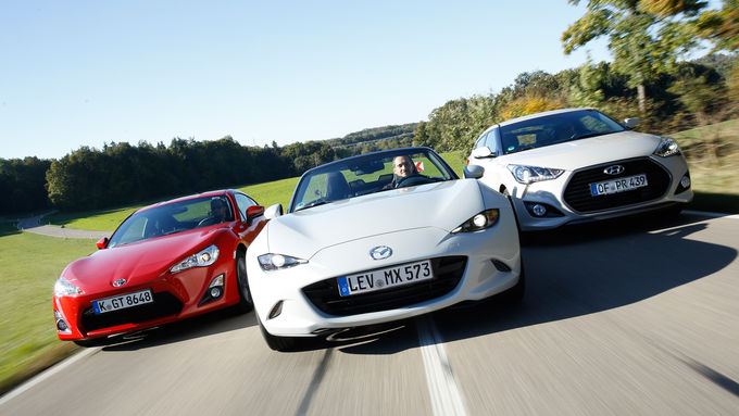 ThecitizenM's tweet image. Five cars that surely look fast but are really not
bit.ly/2hzT0tb