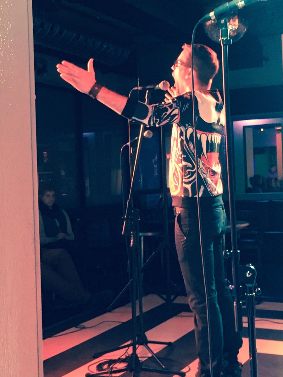 We have 2 shows left!

#buffyyeg #drhorribleyeg