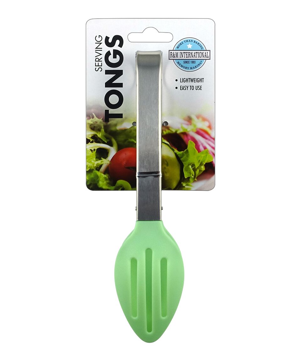 Roymiracles's tweet image. food tongs