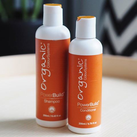 10kozmetik's tweet image. Organic Colour Systems ile organik içerikli bakımın keyfine varın! Organic Power Buils Serisi! goo.gl/VRDbyU #organic #powerbuild