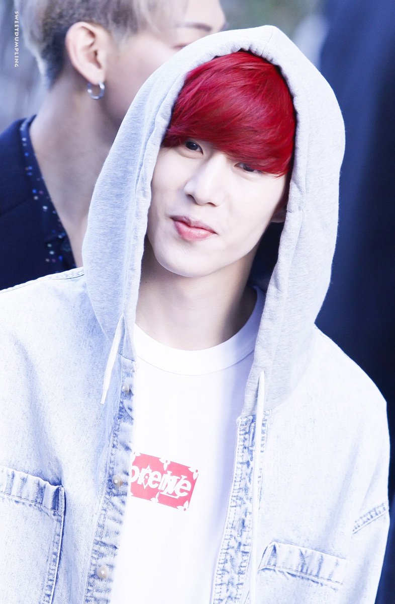 sweetdumpling7's tweet photo. #GOT7 #마크 #Mark https://t.co/M5ku3E060N