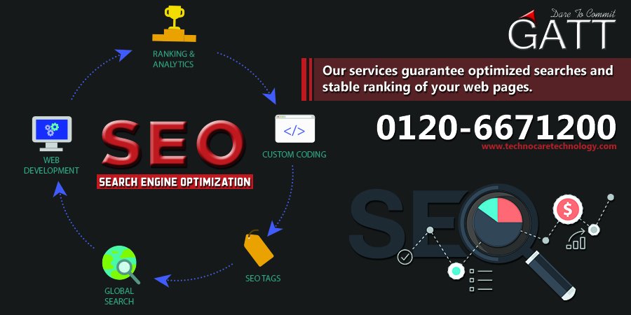 gatechnocare's tweet photo. Expand your #business with #GATechnocareTechnology and get 1st position on #google. https://t.co/s6ZGwym5r6
#seoservicesinindia #seoservice https://t.co/usdA2ONxNR
