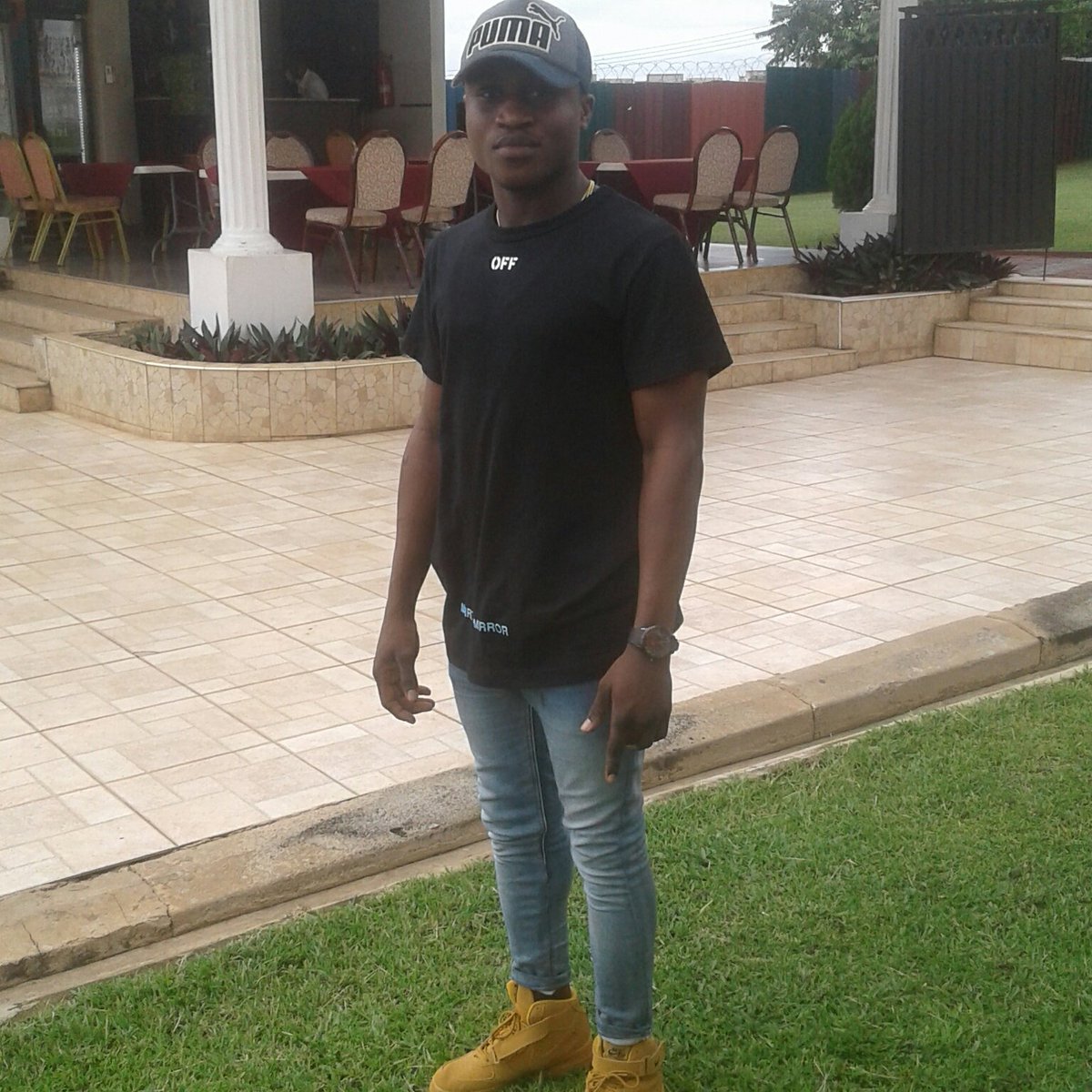 agyemangrida's tweet photo. #NewProfilePic https://t.co/yy2zzXON7e
