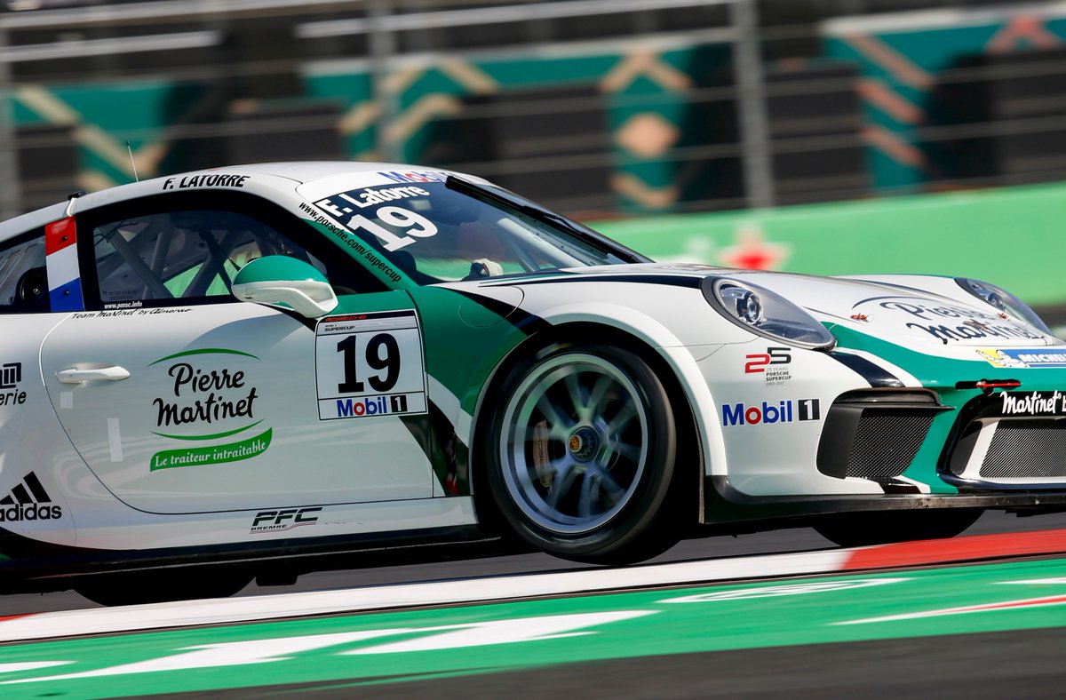 FlorianLATORRE's tweet photo. #FL19 #PMSCmexico @PorscheSupercup Les photos @PorscheRaces
30📸↔️ https://t.co/aut1kk1XAR https://t.co/8Q6IlY9J0L