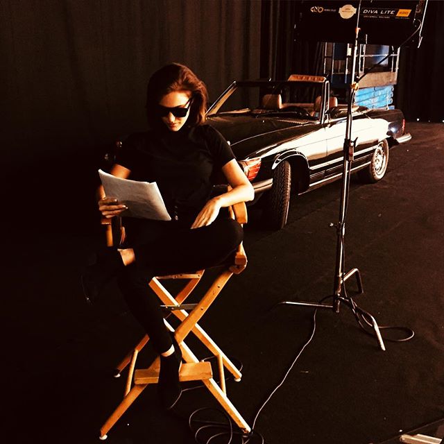 818studios's tweet image. 🌴🎬Hollywood 10-23-2017
#featurefilm #divalite 📷: @kristenwithlove