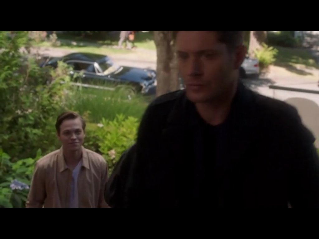 Kazs_Opinions's tweet image. #SPNFAMILY

If you haven't seen #TheBigEmpty #Supernatural...Hurry please so I can put up my pics 🤗 Now...Please?
💝🌏🕊=?