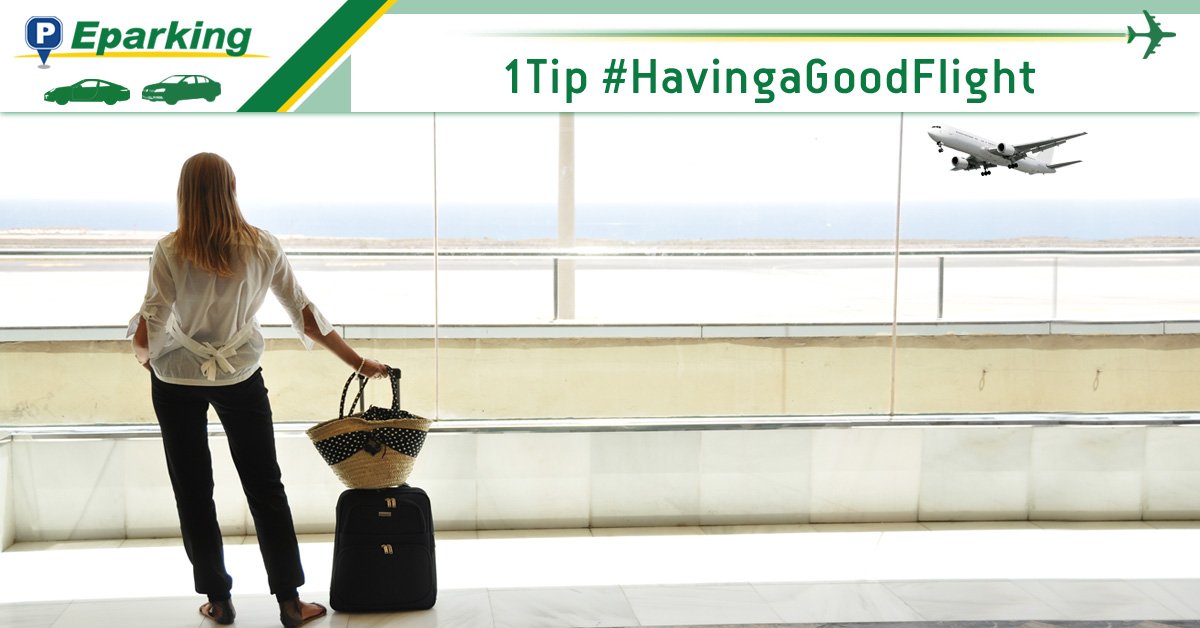 EparkingG's tweet image. Όταν ταξιδεύετε, επιλέγετε πάντα άνετα ρούχα και παπούτσια, για να νιώθετε άνετα καθ' όλη τη διάρκεια του ταξιδιού σας. #eparking #eptips