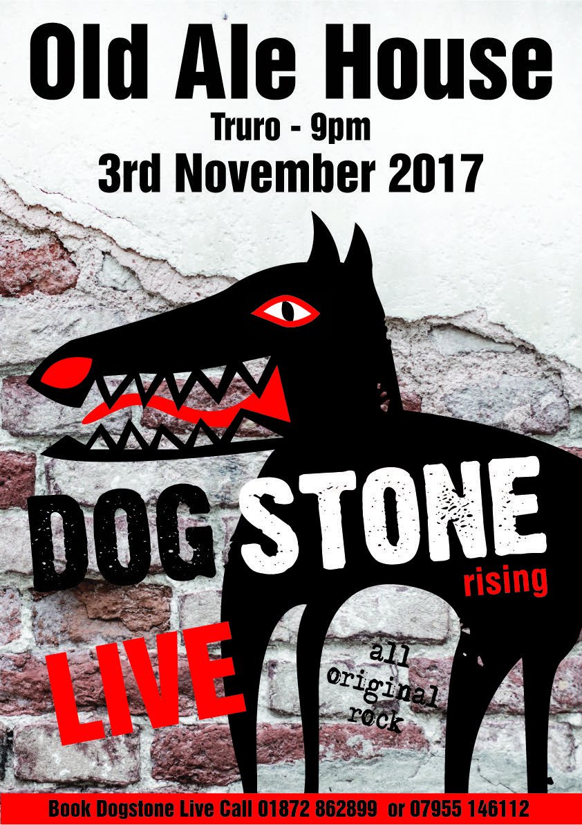 Dogstone tweet media