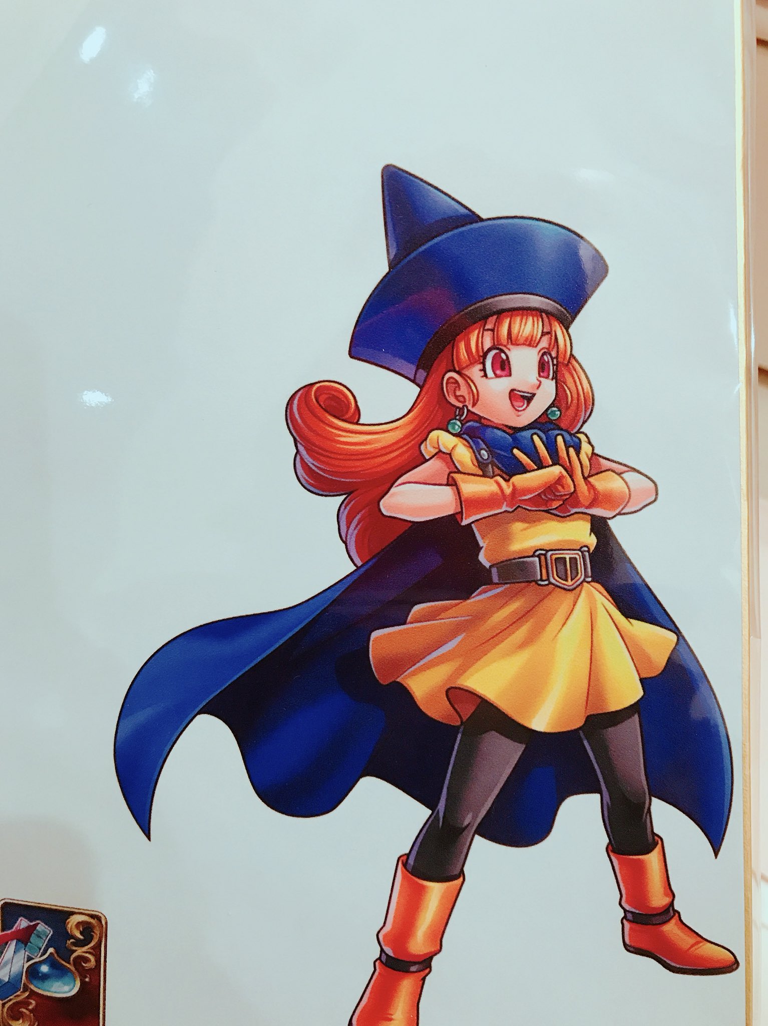ドラクエライバルズ　まとめ売り a16e98358865a89c529a81c79a1bb8