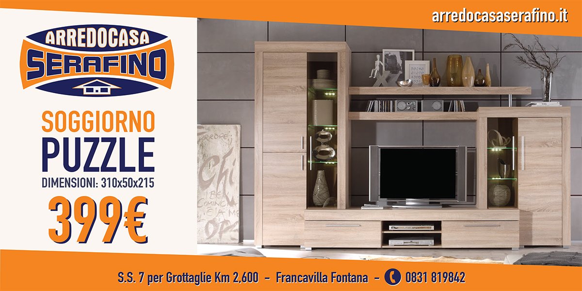 Arredocasa Serafino (@AC_Serafino) / Posts / X