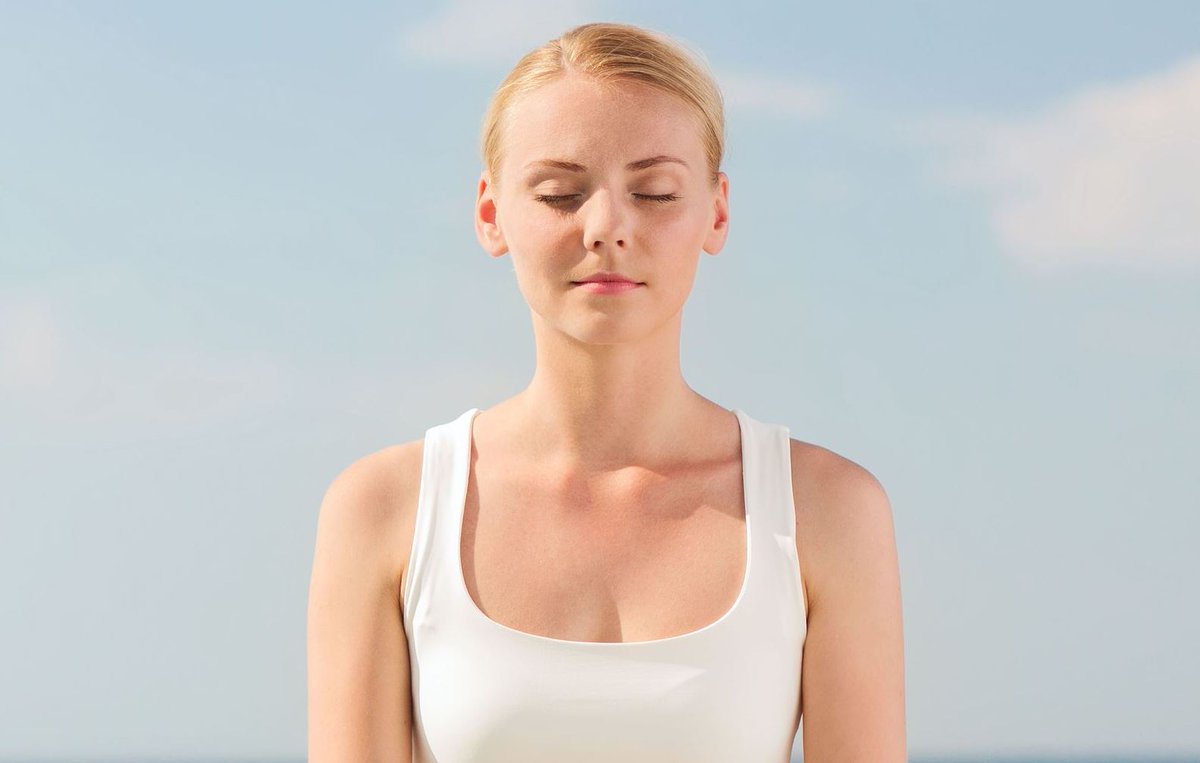 If you fancy learning how to meditate, why not sign up to our Meditation for Beginners workshop this month ow.ly/iIXv30gfq1o