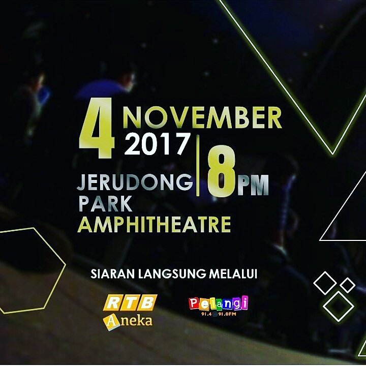 __Andromeda__'s tweet photo. One More Day to Pelangi Award 2017! 

Spread the Word! 

Follow @anugerahpelangi2017 for more info! 

@Official_andromeda https://t.co/BvZMspAPb3