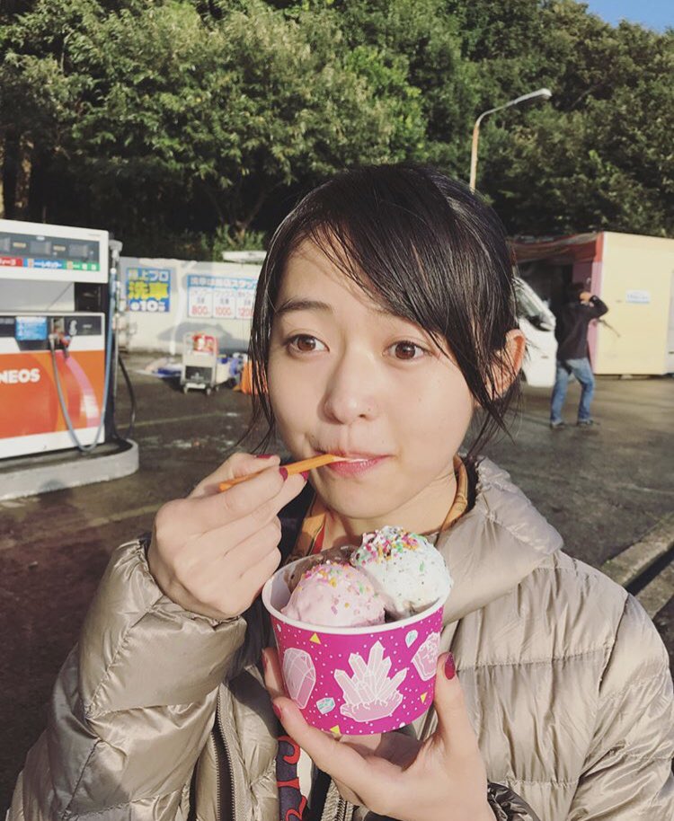 asyumarika's tweet photo. こんなに「愛おしい」「可愛らしい」という言葉の似合う人はいないと思う
#伊藤万理華 https://t.co/ZPRPeIoJ7s