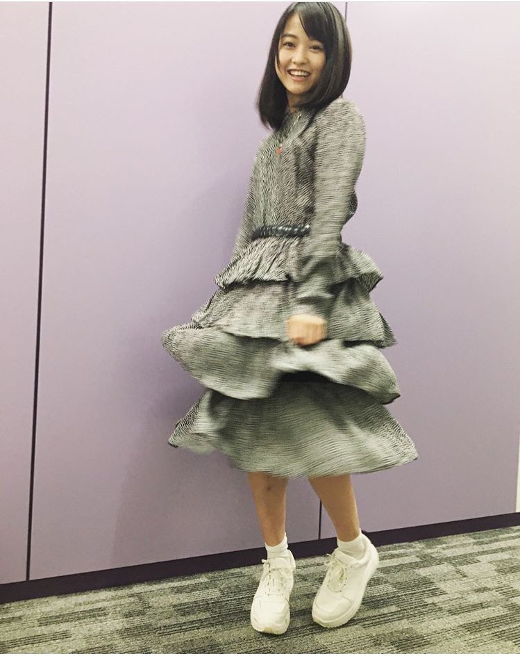 asyumarika's tweet photo. こんなに「愛おしい」「可愛らしい」という言葉の似合う人はいないと思う
#伊藤万理華 https://t.co/ZPRPeIoJ7s