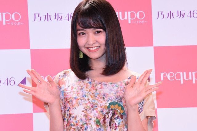 asyumarika's tweet photo. こんなに「愛おしい」「可愛らしい」という言葉の似合う人はいないと思う
#伊藤万理華 https://t.co/ZPRPeIoJ7s