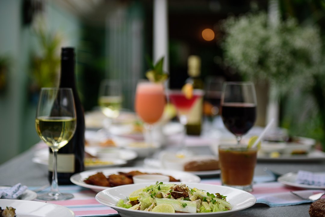 Mustard Goa tweet media