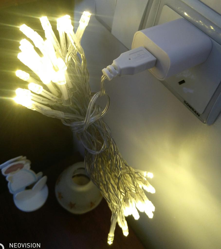 nbakilight's tweet image. #usbledstring #usbstringlights customised waterproof usb head,both USB head and led won't turn hot even for long time lighting #Akilight