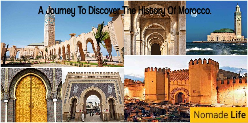 Nomadelifes's tweet photo. During #ImperialCitiestour, you will have a chance to take a stroll in the heart of the imperial cities of #Morocco. https://t.co/2N6ahdihq0 https://t.co/23aflnNYbP