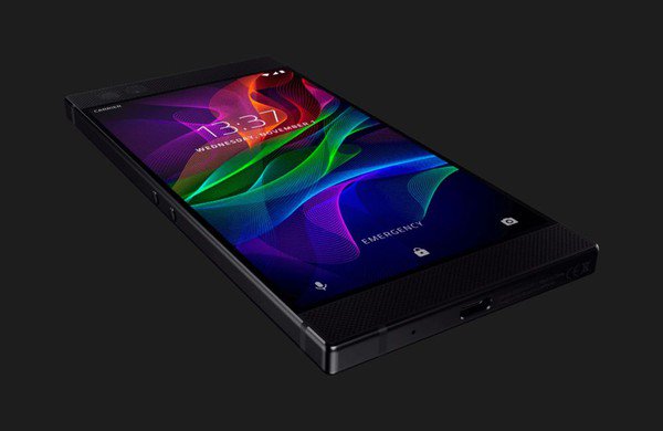 PCmarketBY's tweet photo. Razer Phone получил 120 Гц экран.  https://t.co/njJcrKVGbH #news #новости #pcnews #Razer #Phone #RazerPhone #смартфон #Android #IGZO #Слухи #DolbyATMOS #QualcommQuickCharge4+ #pcmarket #pcmarketby #продажакомпьютеров #компьютеры #PC #компьютерывкредит #компьютербеларусь https://t.co/x6horhYltD