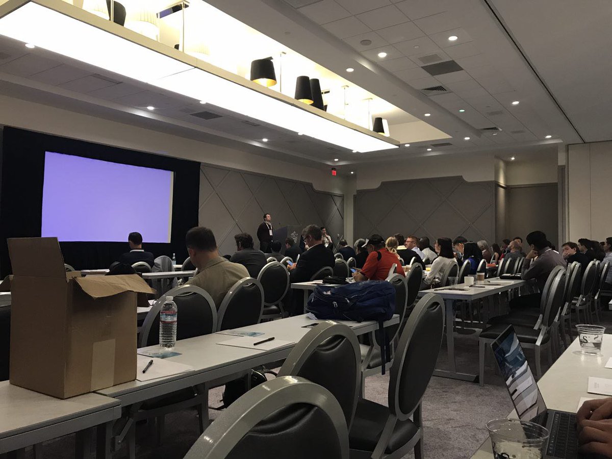 BPC_ICO's tweet image. Blockchain Programmatic Corporation at Bitcoin &amp;amp; Digital Currency Investors Coinagenda conference (photo report)