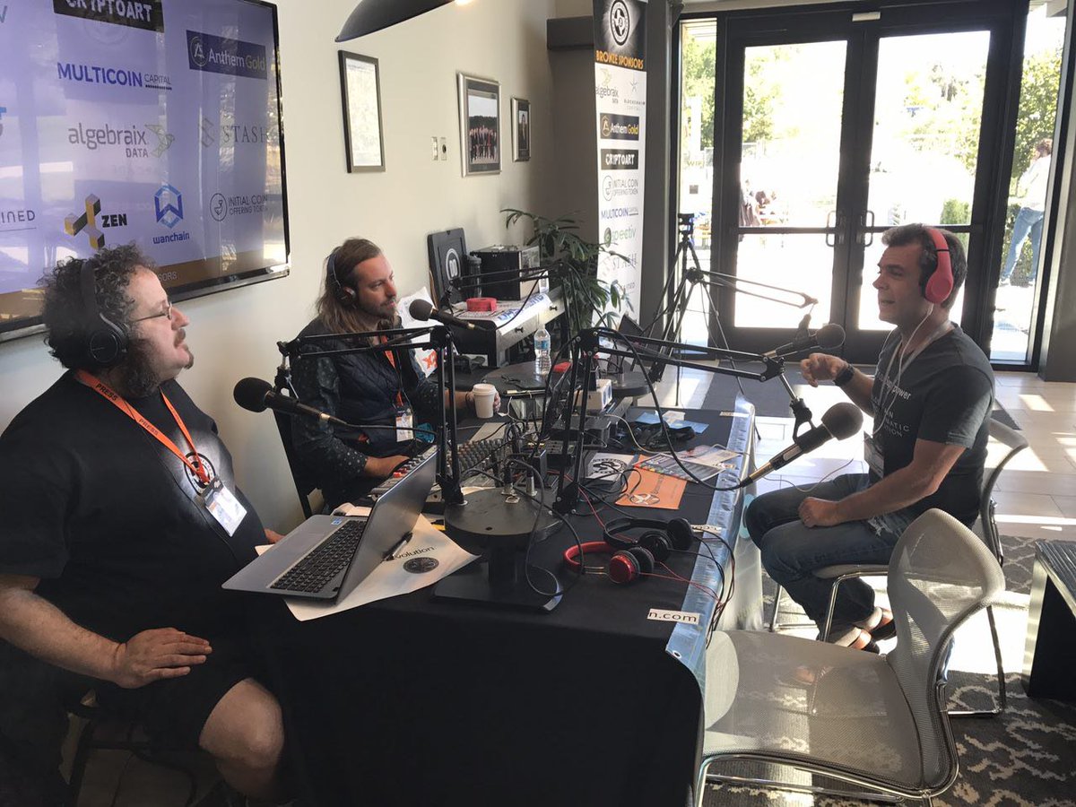 BPC_ICO's tweet image. Blockchain Programmatic Corporation at Bitcoin &amp;amp; Digital Currency Investors Coinagenda conference (photo report)