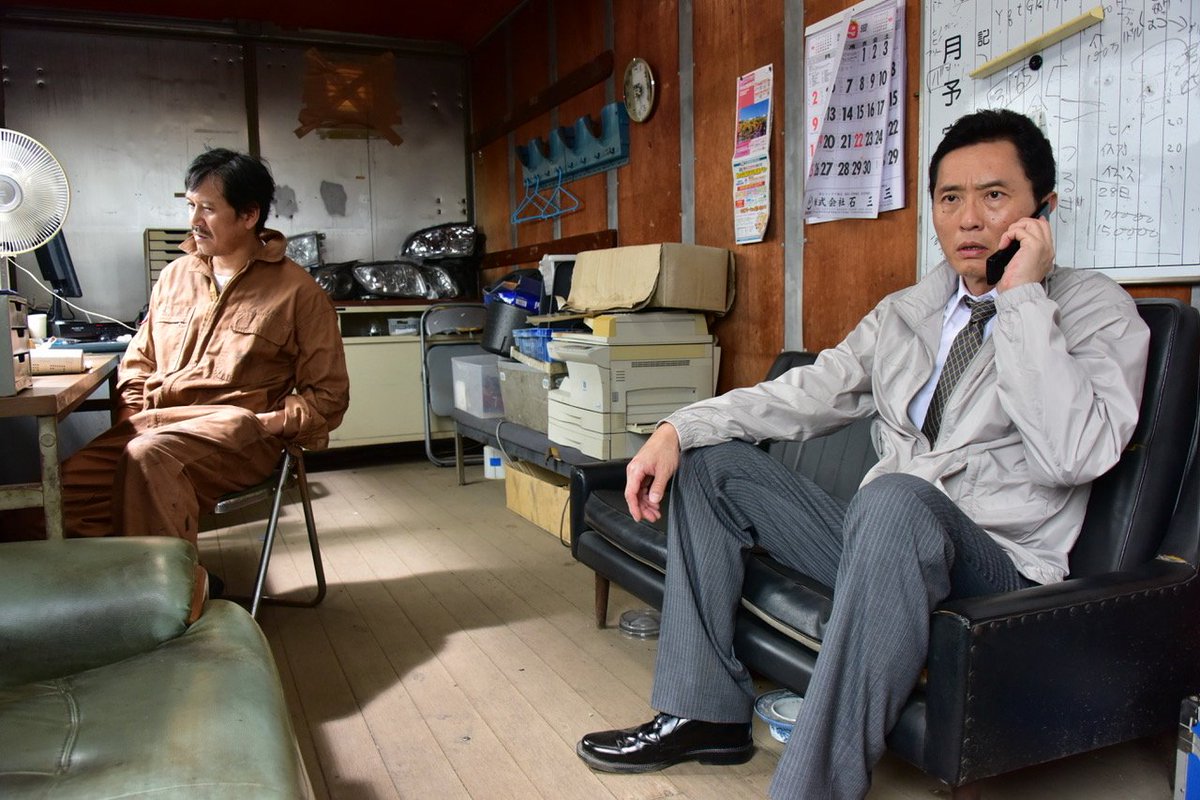 アウト レイジ 最終 章 アウトレイジ 最終章 は なぜ希望を描いてしまったのか 日本社会の 現実 との関係性 Real Sound リアルサウンド 映画部