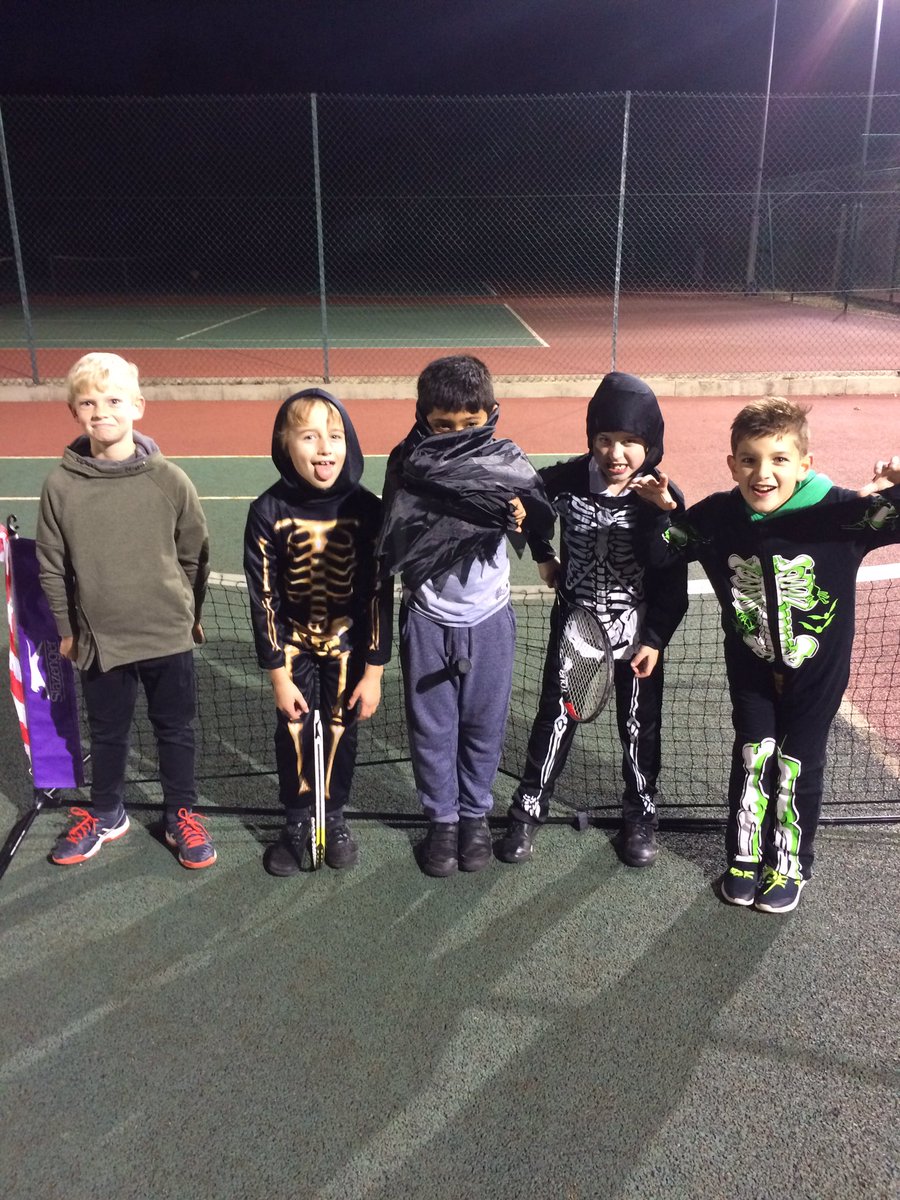 Skeletons found at the Club!!!!!!