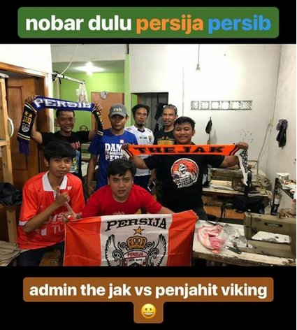 RUMAH DENIM & JEANS tweet media