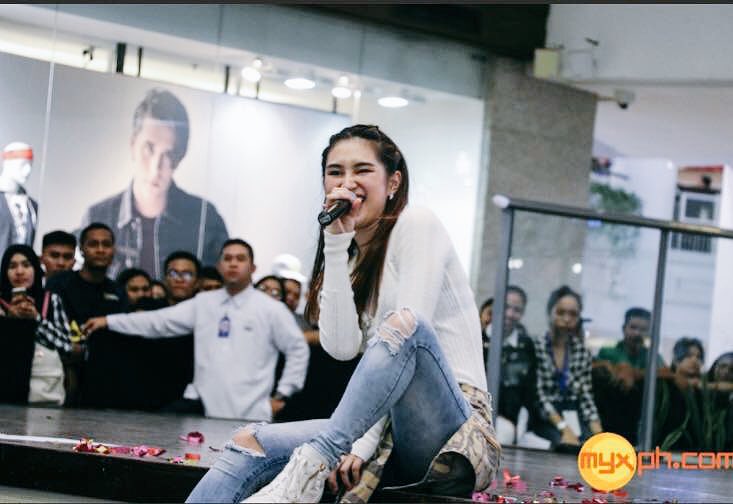 Can't wait to share the stage with my coach again on December 7 in Resorts world Manila!❤️