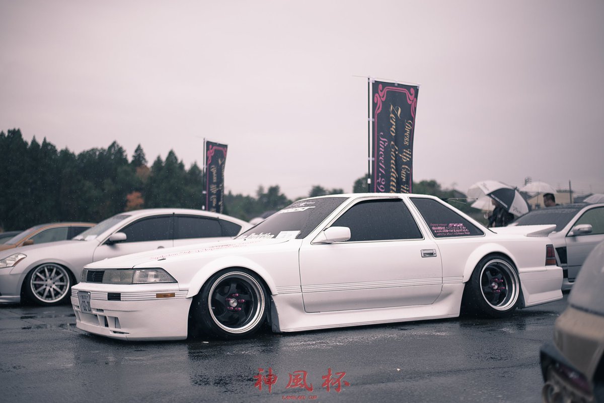 430グロリア Di Twitter 石川県にソアラ乗りの方いますか 画像のソアラは自分のです ソアラ