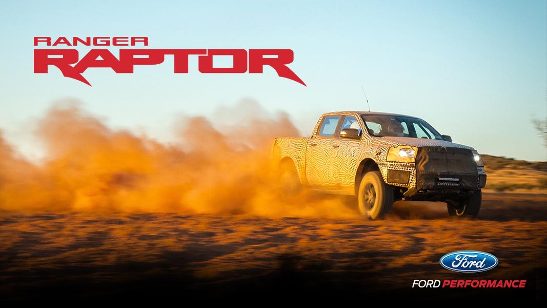 ThecitizenM's tweet image. JUST IN: @FordSouthAfrica says it is investing 3bn to expand its operations in SA and that its #RangerRaptor will be assembled locally.