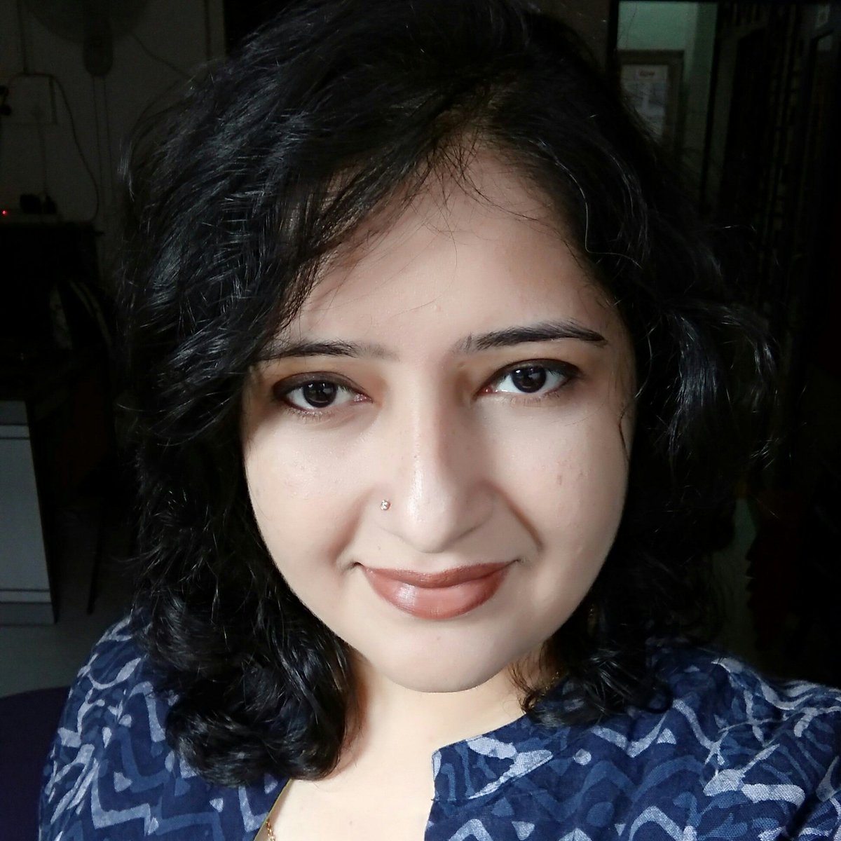 Shaila Pawaskar tweet media