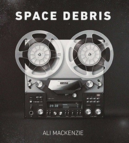 MAAPPUK's tweet photo. On my way to work and way home, I love listening to #SpaceDebri by Ali Mackenzie, one of my favs for a long time, outstanding bass player! https://t.co/Z7E4dsgEpb