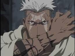 鋼の錬金術師 最強キャラは誰だ 作中で登場したキャラの強さランキングベスト10 マンガ考察 Com