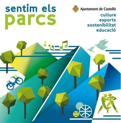 CompromisCS's tweet photo. 🤸♀️🎷 #SentimElsParcs 📆5 novembre Tallers de blues dance i l’actuació de Delta Express 🔶Plaça Villanova d’Alcolea @ENRICPORCAR @veroruiziau https://t.co/OWoGIHYbRd