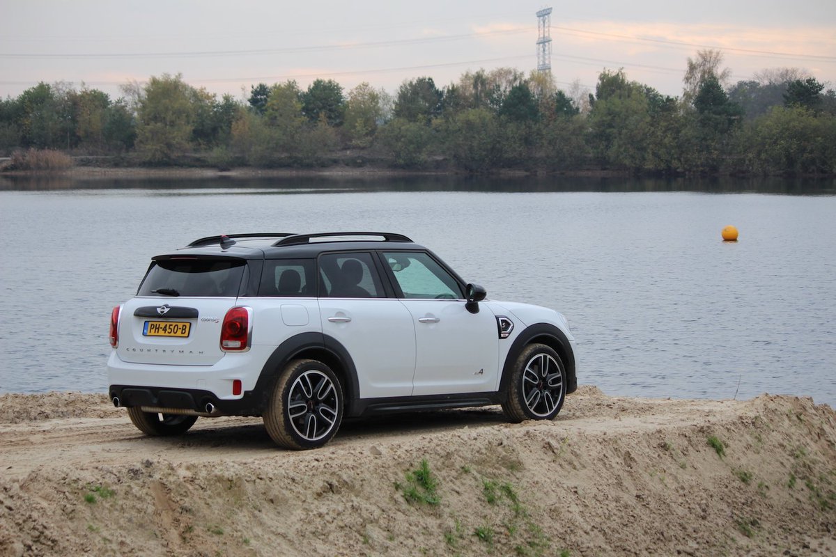 Beauty 😍 #MINI #LoveIt