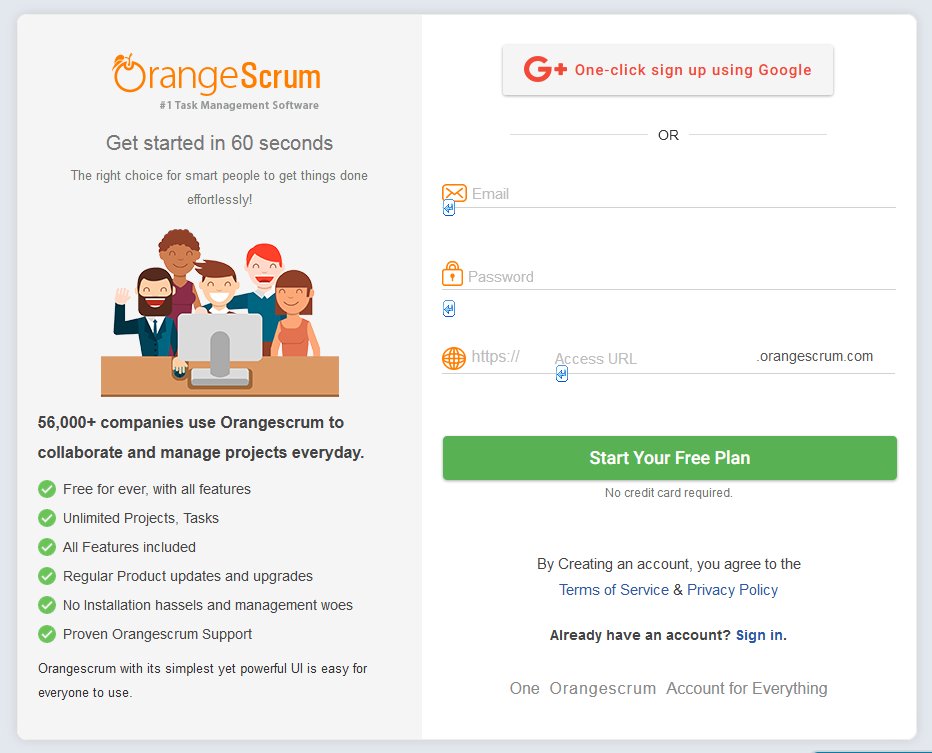 TheOrangescrum's tweet image. Free #SignUp to #Orangescrum #ProjectCollaborationTool #Cloud (SaaS) edition bit.ly/2qHj7Bm