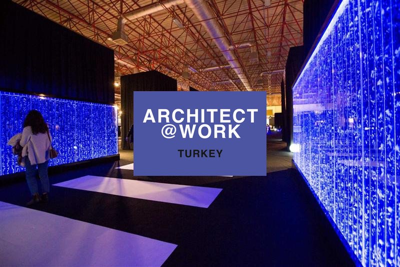 ATW_INTL's tweet image. Welcome to all Turkish architects at #ATWTR İstanbul Expo Center! We're open from 11:00 until 19:00 &amp;gt; turkey.architectatwork.eu